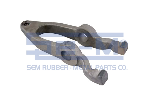 Release Fork, clutch
